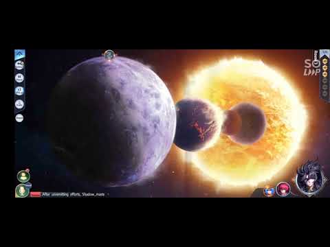 Saint Seiya Awakening: Astral Space Grandmaster - Round 3