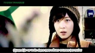 [Secret Garden(MV)]CN.Blue - sweet holiday (vostfr/fr)