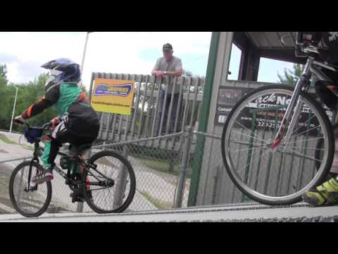 Olympic Sports: BMX-Racing For the Win
