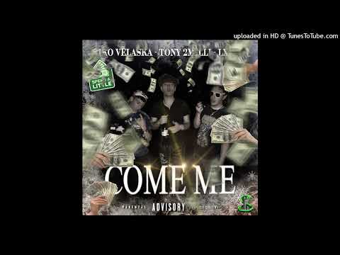 Riko Velaska, Tony 2Milli, Lxrd B “COME ME” [Hosted by Slitherich]