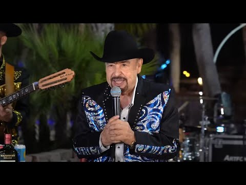 Intrusso De Nuevo Leon x Los Traileros De Norte - Popurrí De Cumbias (En Vivo)