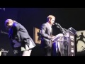 Ryan Gosling at AMFAR in Cannes 