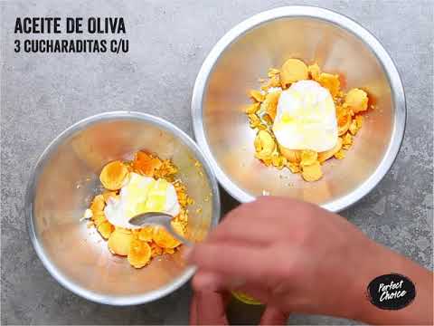 HUEVOS DIABLOS PARA UN PICNIC CON AMIGOS