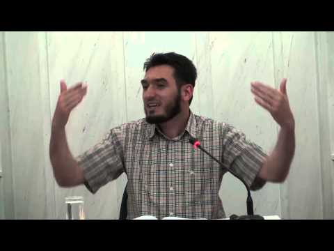 4. Pendimi (Si të pendohemi)-hoxhë Bedri Lika