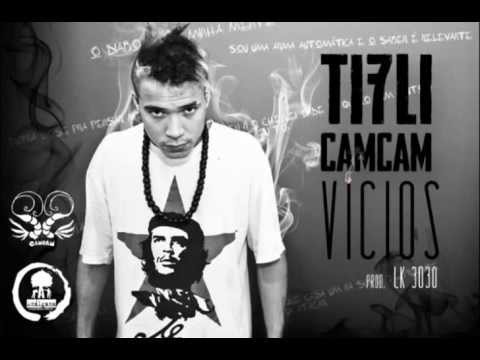 #duvilao #tifli Tifli CamCam - Vícios (prod. Lk 3030)