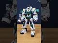 4K 1 Minute Transformation Wildcard Bot With Tiger Power Transform Into A Heavy Tank Metalca
