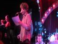 Rookie Crew - It's Alright (East 17 cover, live ...