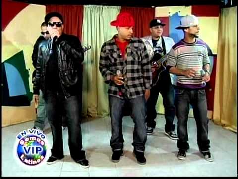 Bachata Heightz-#2