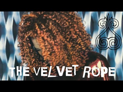 Stepping Inside ‘The Velvet Rope’