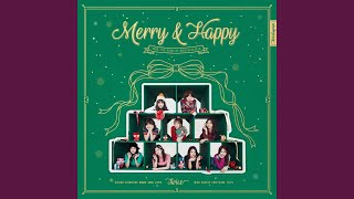 Merry &amp; Happy