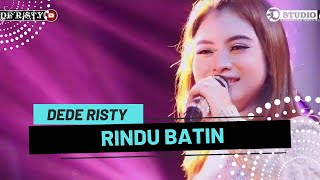 Download lagu RINDU BATIN Voc DEDE RISTY I LIVE MANGGUNG ONLINE mp3
