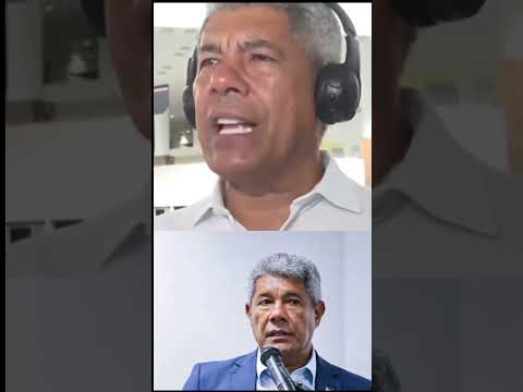 JERÔNIMO EXCLUI AMBULANTES DA NOVA RODOVIÁRIA E PREJUDICA MILHARES DE FAMÍLIAS EM SALVADOR