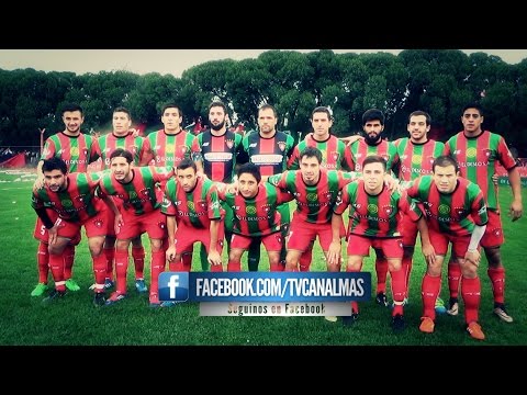 Resumen Circulo Deportivo 1 - Newbery (CR) 0