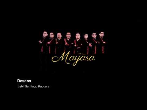 Grupo Mayara - Deseos