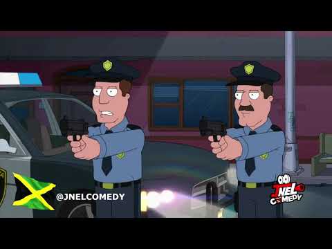 Jamaican Family Guy - Joe's Revenge Part2