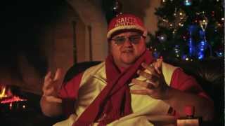 Kim Dotcom - MegaChristmas