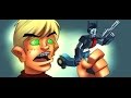 Revenge Of The Commercials Nostalgia Critic