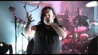 Blaze Bayley - Identity HD (The Night That Will Not Die DVD)