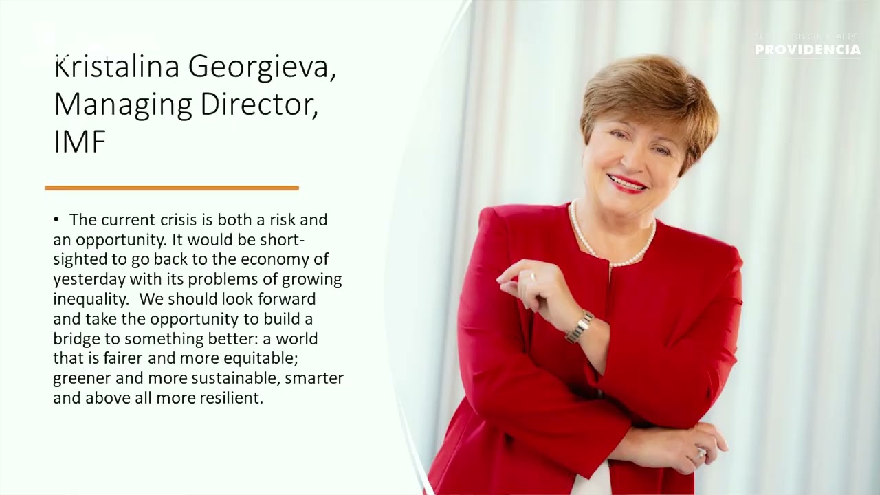 Ponencia Marcelo Mena, seminario Contexto Sostenible, Universidad Finis Terrae.