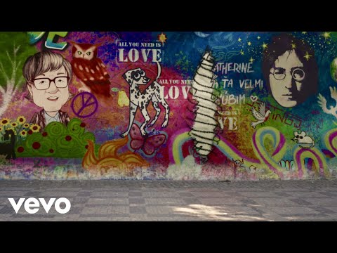 Miro Žbirka - NAIVNÁ (Official Video)