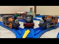 Misty Island Rescue Song Tomy Thomas Friends