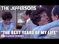 George Is Cheating? | The Jeffersons
