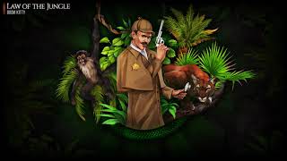 Boom Kitty - Law of the Jungle