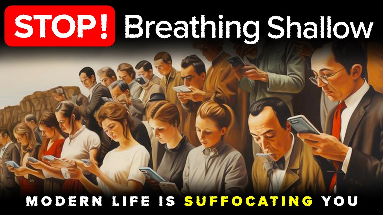 Change your Breath, Change your Reality!