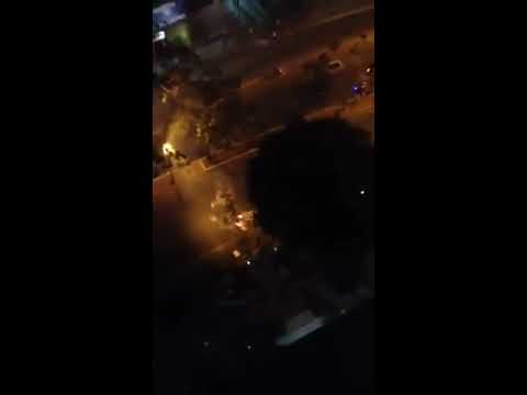 Венецуела - кръв и насилие