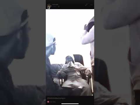 Lil homi : Kickdoor season