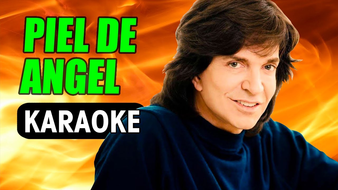 Piel De Angel