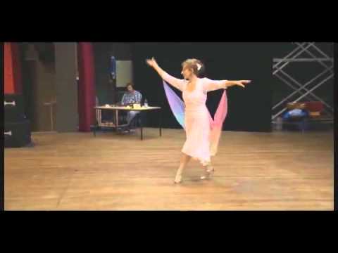 Jomanda Healing Dance ll