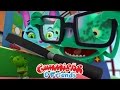 Gummy Bear Show 8 INCREDIBLE SHRINKING GUMMY Gummibär And Friends