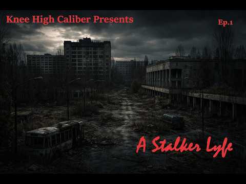 KHC Presents - A Stalker Lyfe, Ep.1 (ENG)