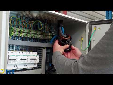 Autonomous Sensor Inductive Energy Harvesting