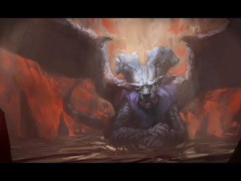 Monster Hunter World Lunastra Theme Extended