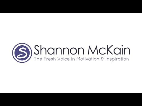 Shannon McKain, CSP | The Rally Mentality&reg; Expert video.