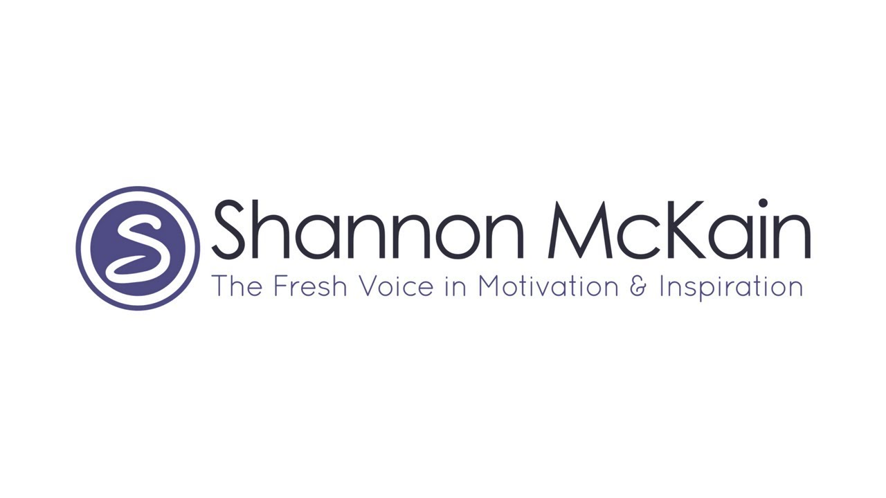 Promotional video thumbnail 1 for Shannon McKain Keynote Speaker