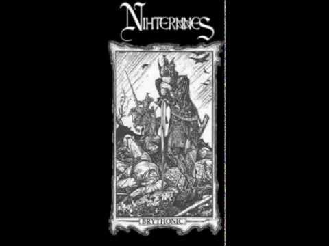 Nihternnes - Vergissmeinnicht