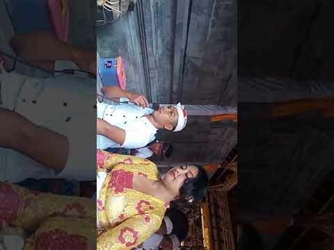 Pupuh durma suami istri lagi koleb pasti mantap#seni #geguritanbali jrg top