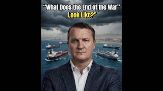The Iran War Might Be Over. Oil CRASHED 12%.