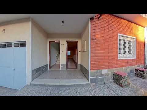 Video de YouTube - Venta Casa y Apartamento en mismo padrón Apto crédito bancario