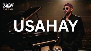 Download lagu USAHAY (Soul Ballad Cover) | OPM Bisaya Classic Song | Sunday Drift mp3 Download lagu USAHAY (Soul Ballad Cover) | OPM Bisaya Classic Song | Sunday Drift mp3