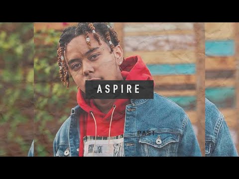Free YBN Cordae x Chance The Rapper type beat "Aspire" 2020