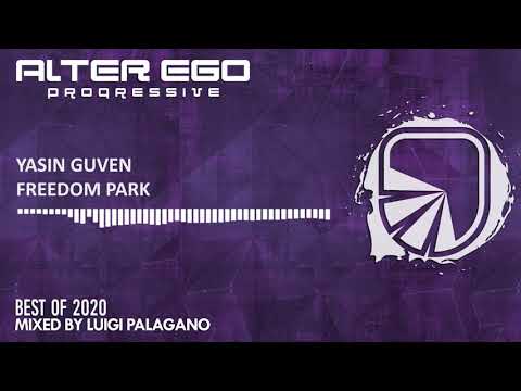Alter Ego Progressive - Best Of 2020