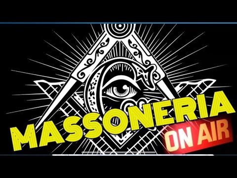 MASSONERIA on AIR - Puntata 28 (14-05-2020) BN TV