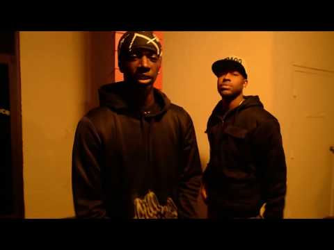 Cashmere Brown X Seventh Child X Under the Telescope (Directed by No Syd Media)