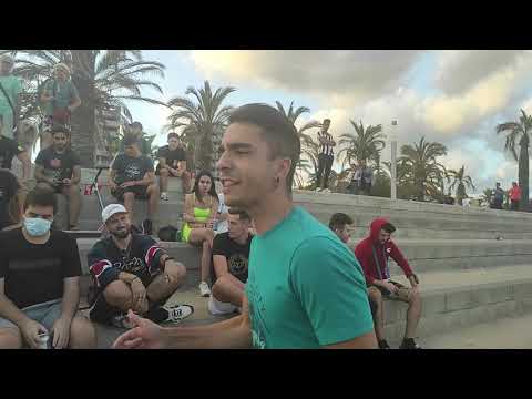 (LOCURA 🔥) SF12 VS DRACKUN - SEMIFINALES - SFL PRE-MULTIVERSE