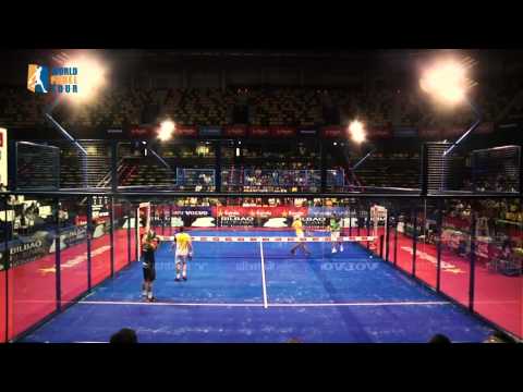 Programa 25 World Padel Tour
