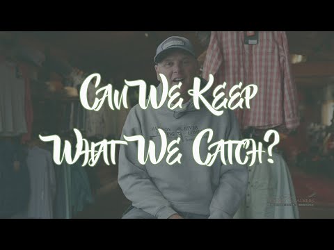 Trout Stalkers FAQs Series: Can we keep what we catch?